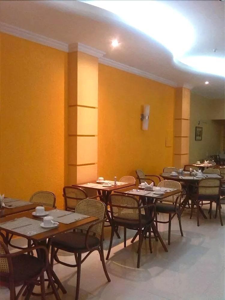 Mont Blanc Apart Hotel Nova Iguacu Ngoại thất bức ảnh