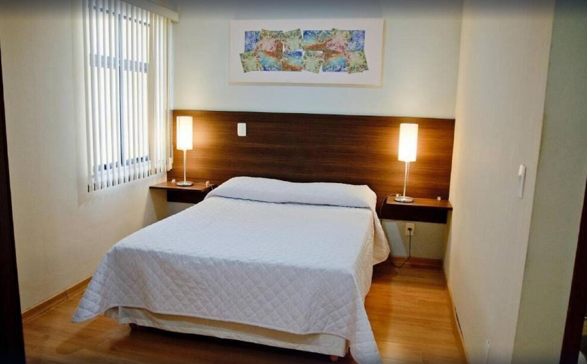 Mont Blanc Apart Hotel Nova Iguacu Ngoại thất bức ảnh