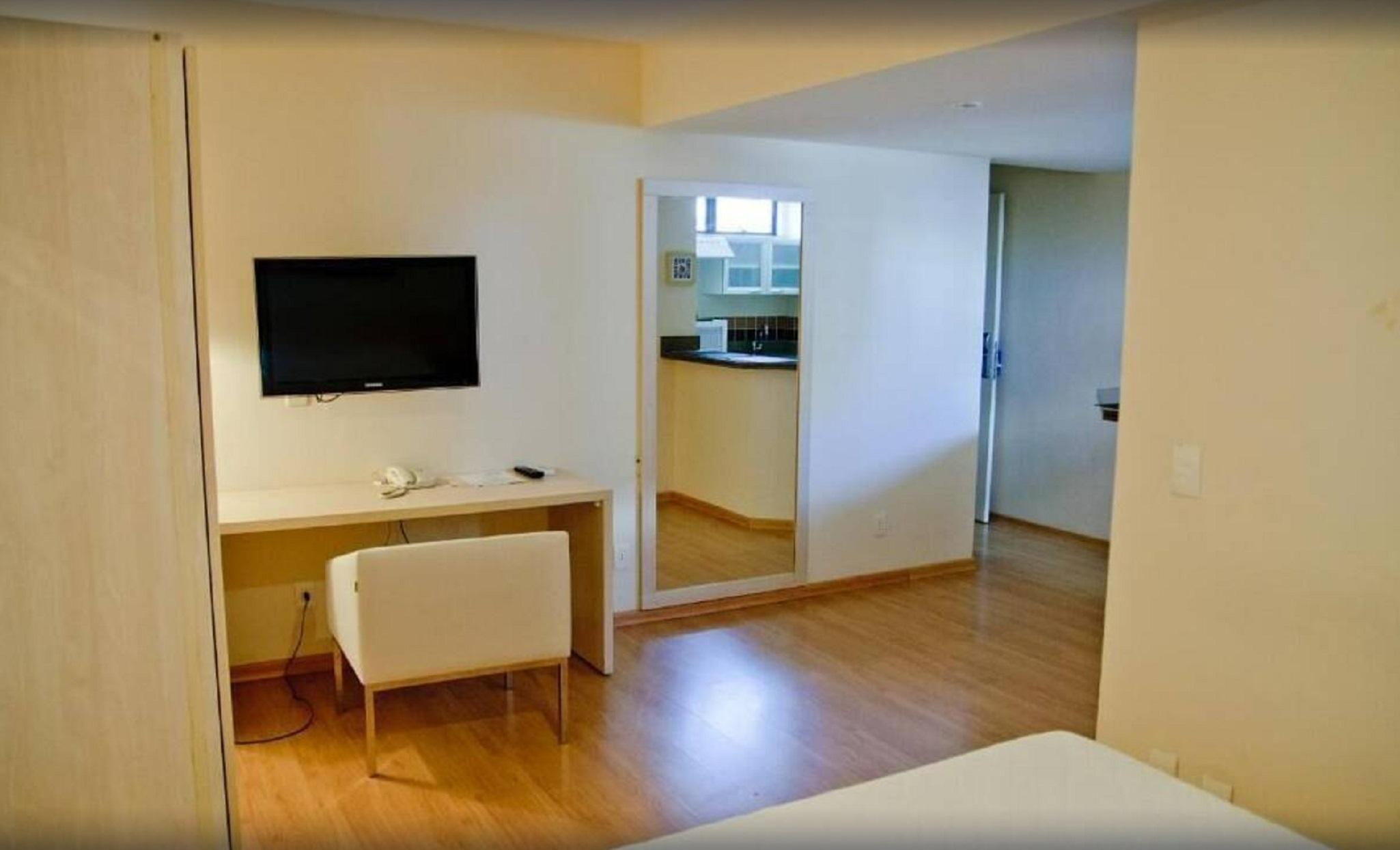 Mont Blanc Apart Hotel Nova Iguacu Ngoại thất bức ảnh