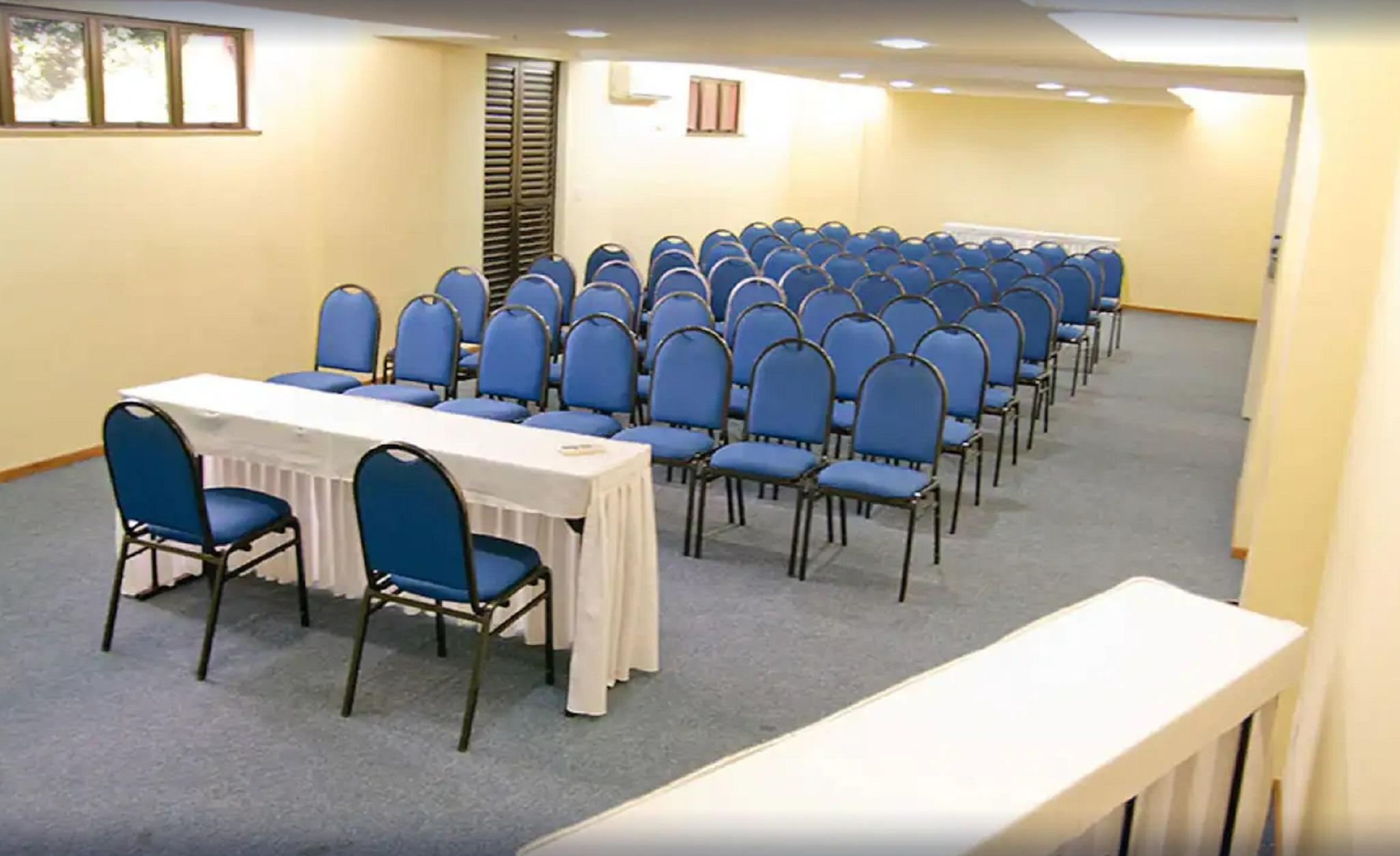 Mont Blanc Apart Hotel Nova Iguacu Ngoại thất bức ảnh