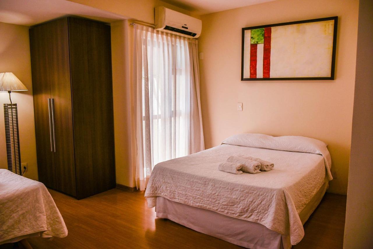 Mont Blanc Apart Hotel Nova Iguacu Ngoại thất bức ảnh