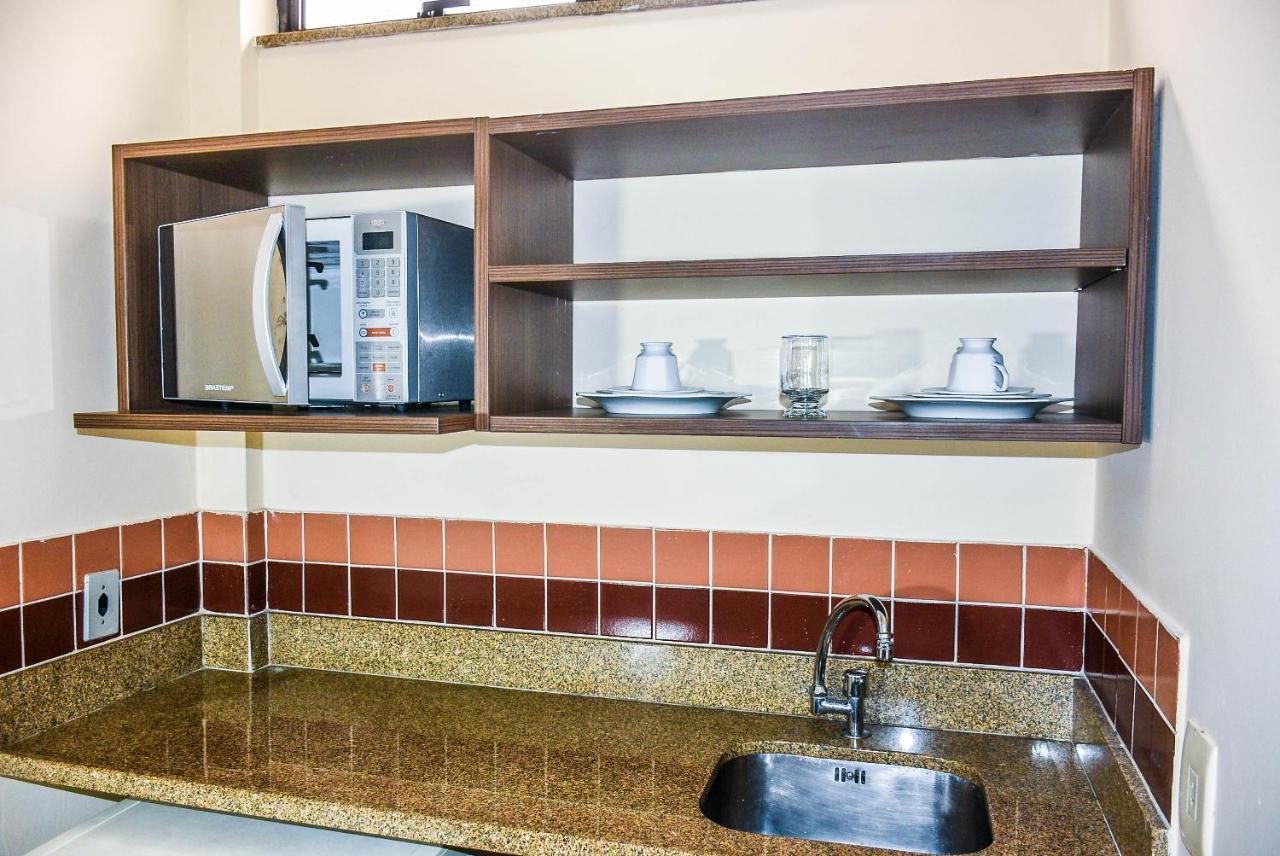 Mont Blanc Apart Hotel Nova Iguacu Ngoại thất bức ảnh
