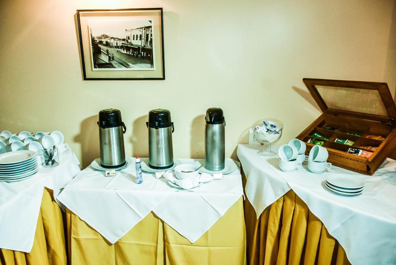 Mont Blanc Apart Hotel Nova Iguacu Ngoại thất bức ảnh