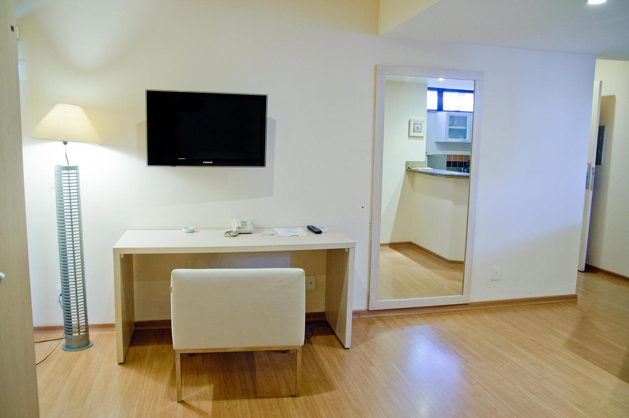 Mont Blanc Apart Hotel Nova Iguacu Ngoại thất bức ảnh
