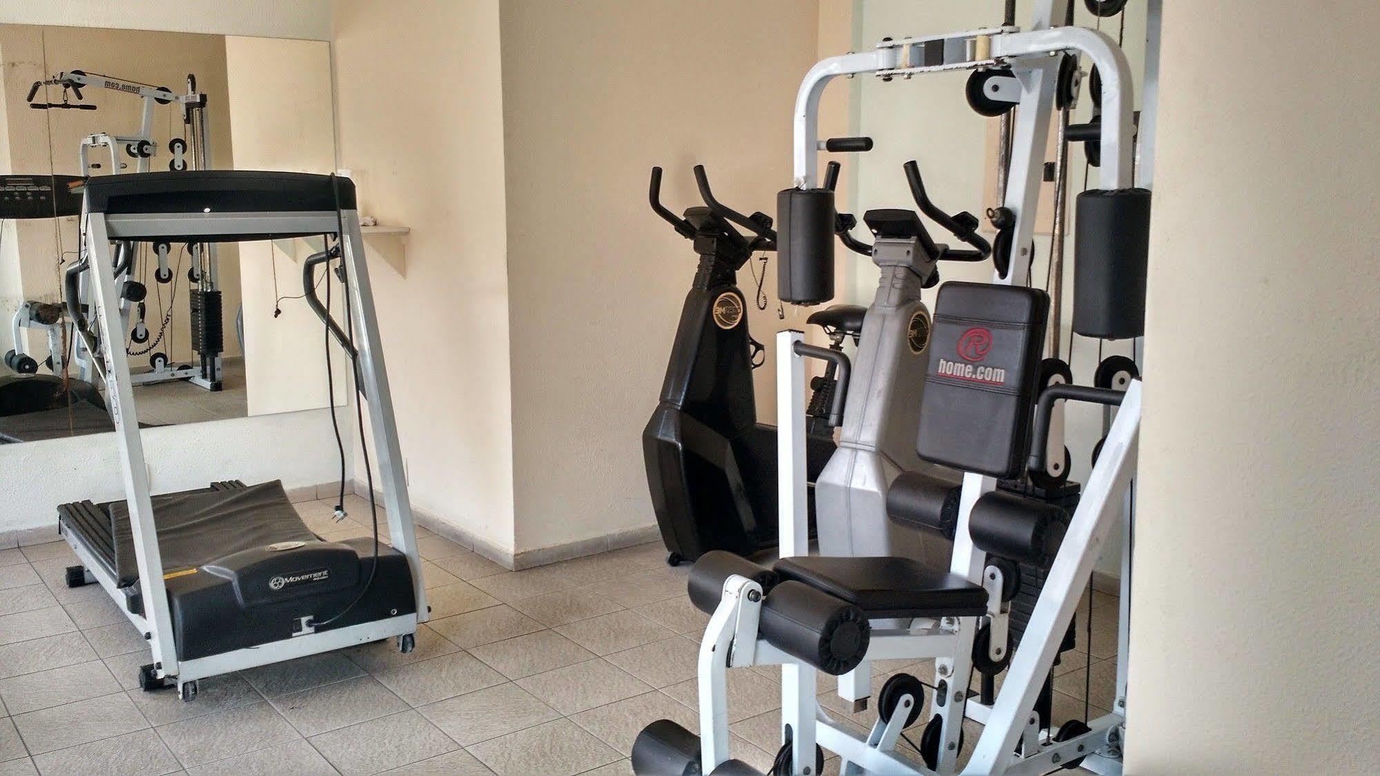 Mont Blanc Apart Hotel Nova Iguacu Ngoại thất bức ảnh