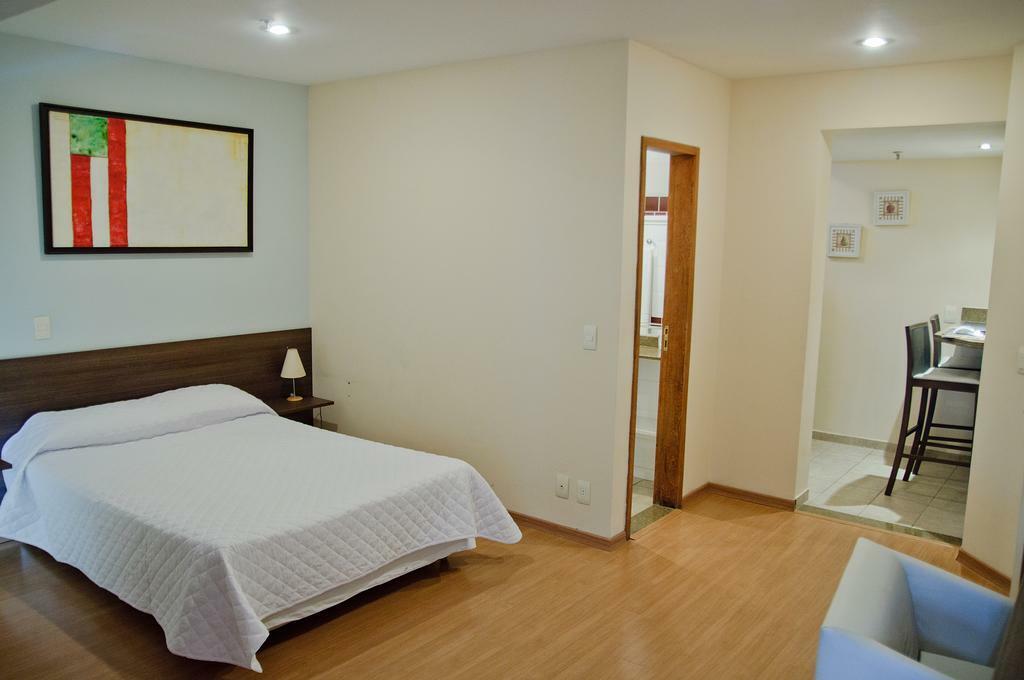 Mont Blanc Apart Hotel Nova Iguacu Ngoại thất bức ảnh
